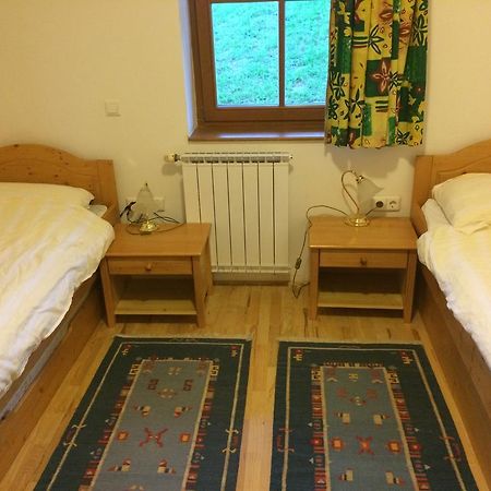 Apartamento Bolfenk B6 Hočko Pohorje Exterior foto