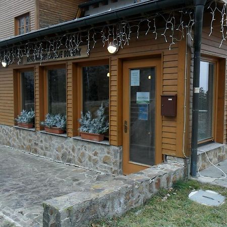 Apartamento Bolfenk B6 Hočko Pohorje Exterior foto