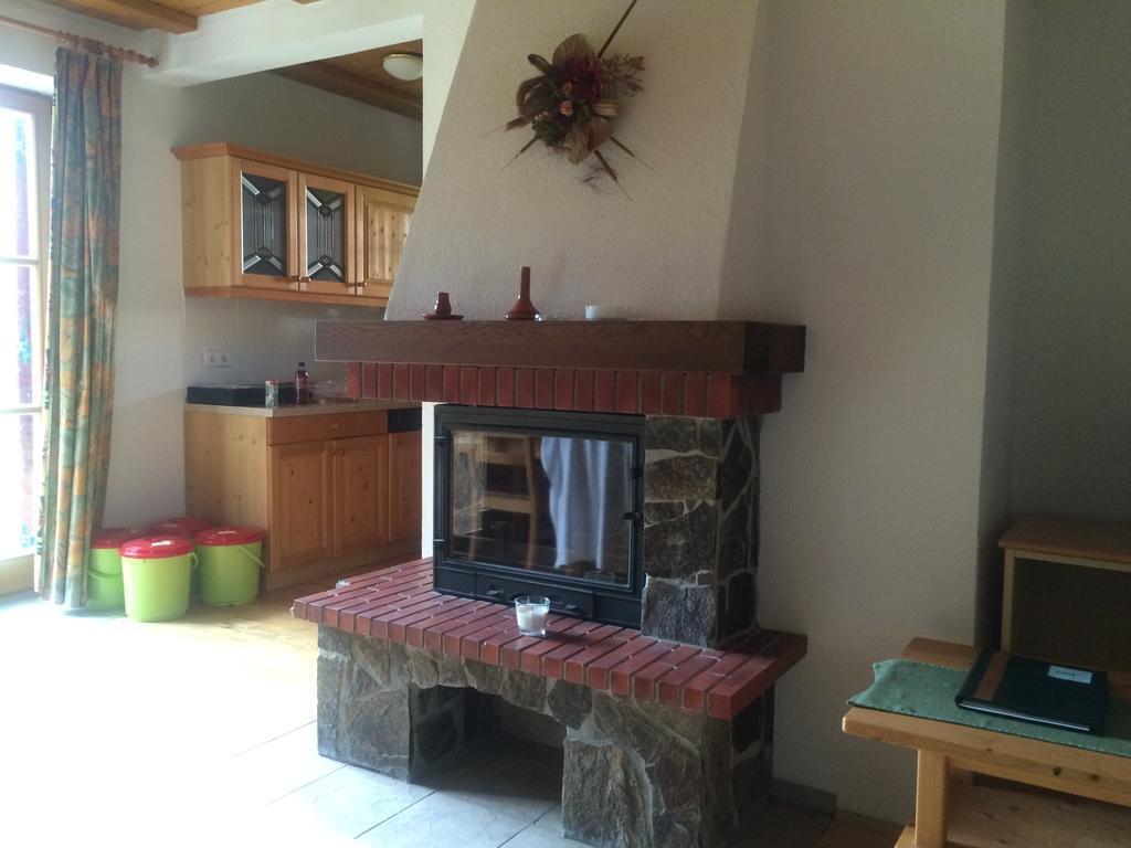 Apartamento Bolfenk B6 Hočko Pohorje Exterior foto