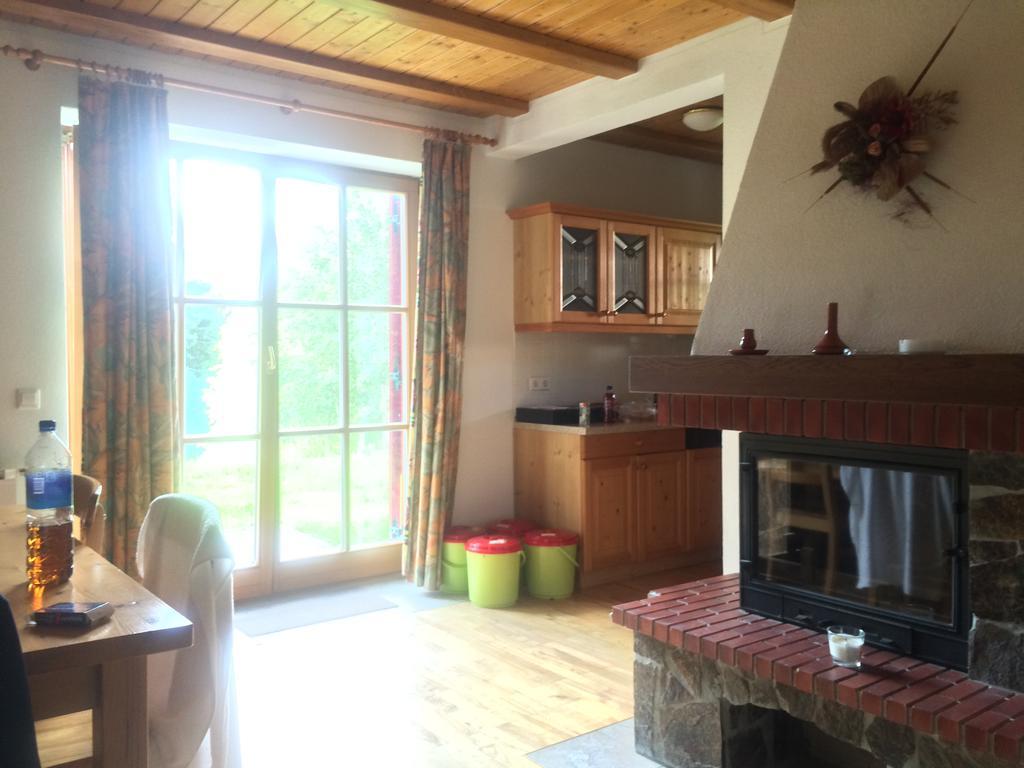 Apartamento Bolfenk B6 Hočko Pohorje Exterior foto
