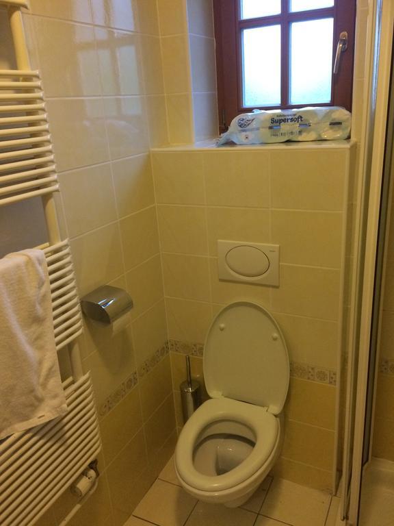 Apartamento Bolfenk B6 Hočko Pohorje Exterior foto